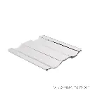 CW02-7_1 Bottle Clear Acrylic Wavy Cradle.webp