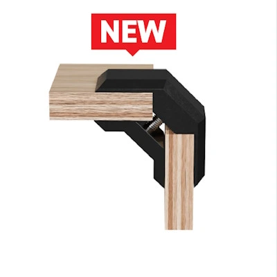 Panel Connector