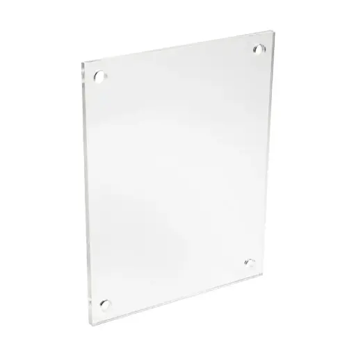 Acrylic Frames