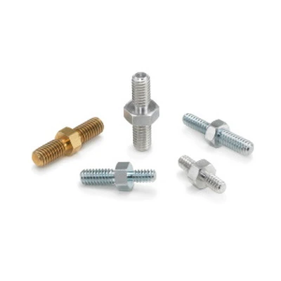Male-Male Standoffs