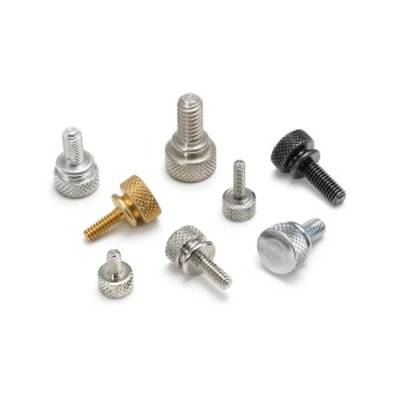 Shoulderscrews