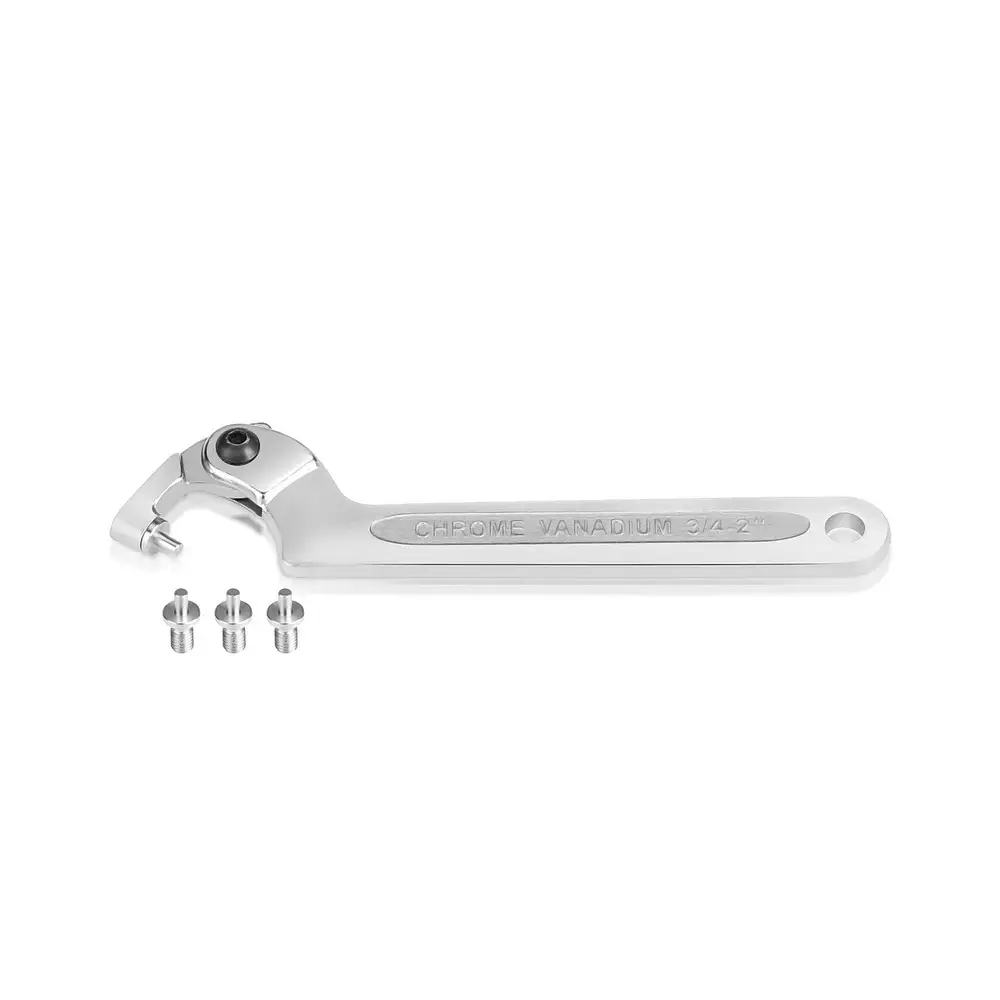 Spanner Wrench