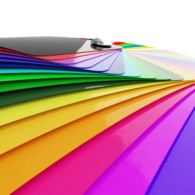 Calendered Vinyl