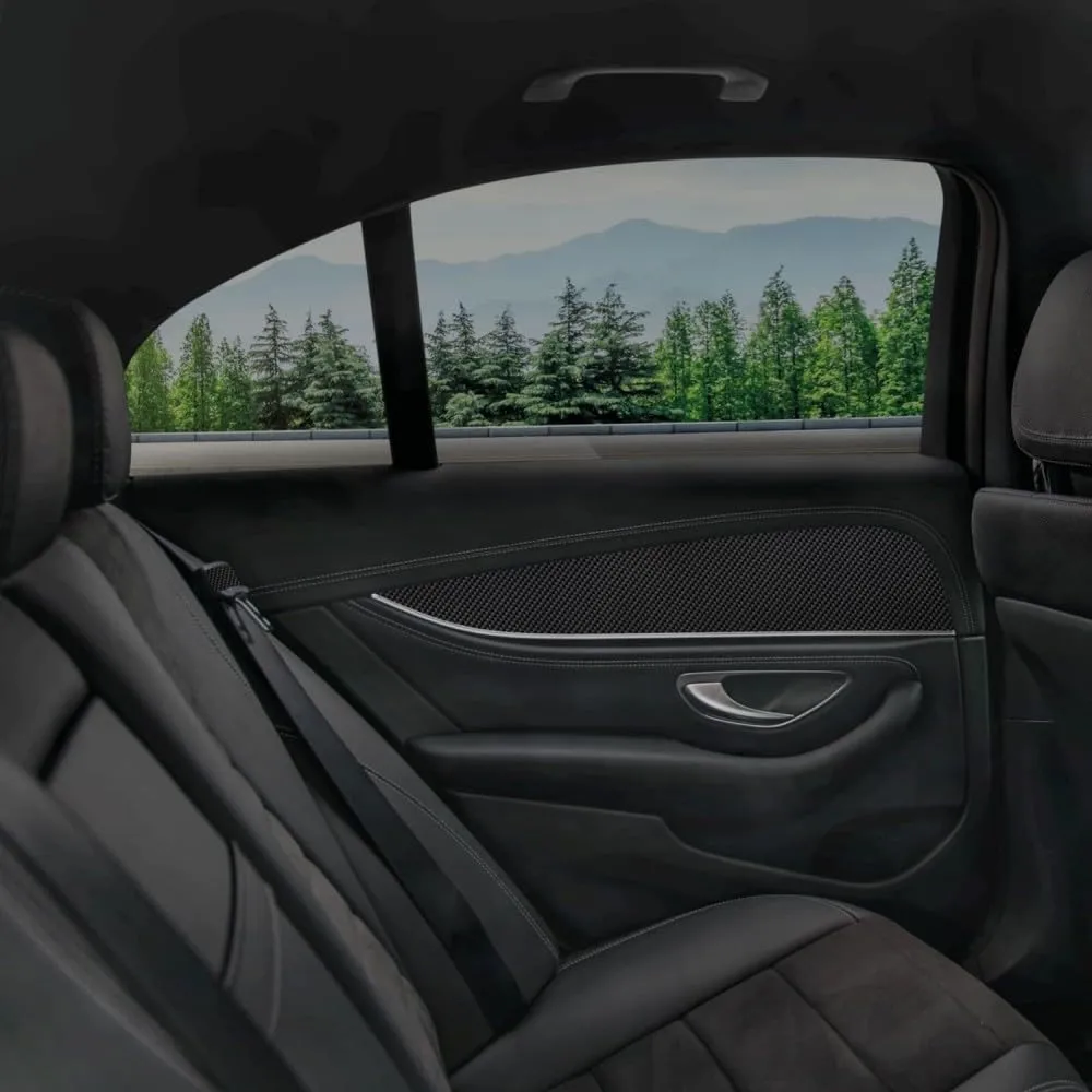 Window Tints