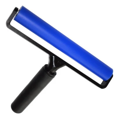 Vinyl Roller