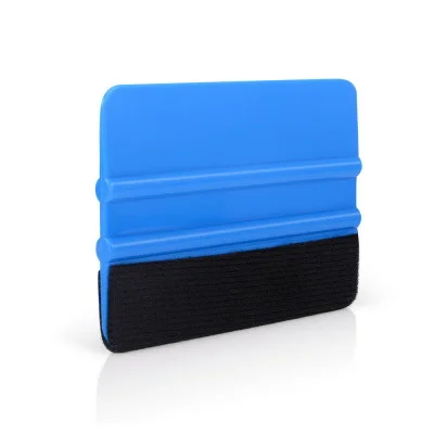 Felt Squeegee