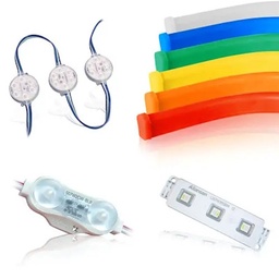 LED''s and Power Supplies