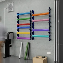 Wall Rack