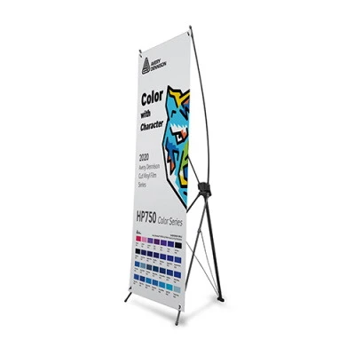 X Banner