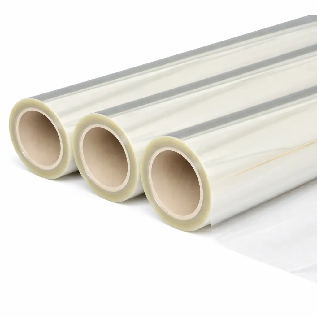 Speciality Overlaminate