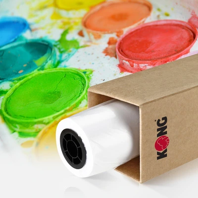 Water Based inkjet Media