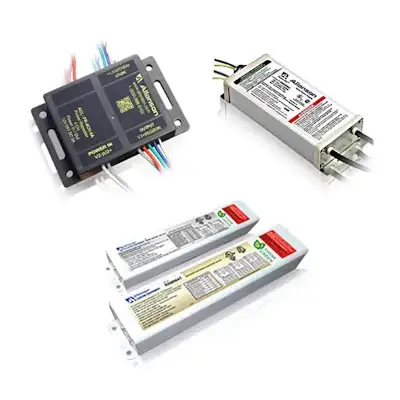 LED Controllers