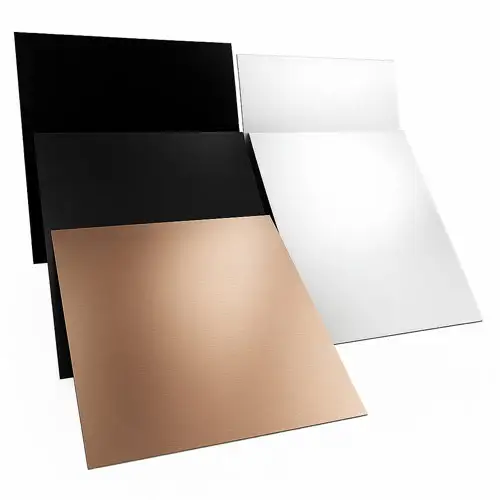 Aluminum Panels