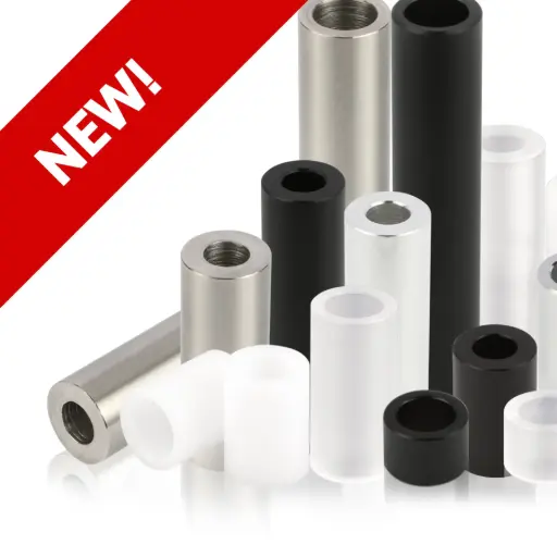 Spacers