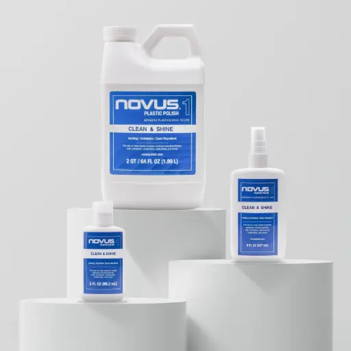 Solvents & Cleaners