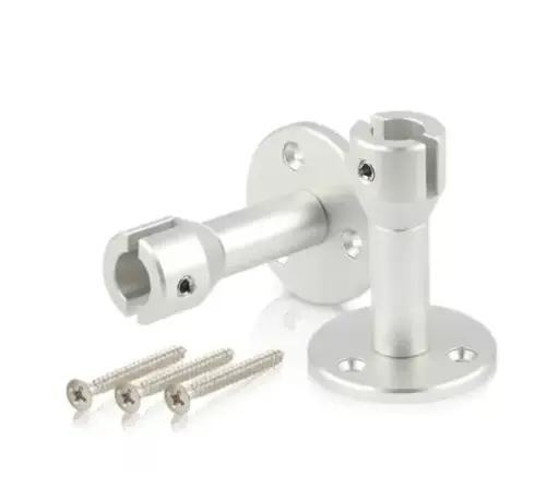 Extended Aluminum Panel Grippers
