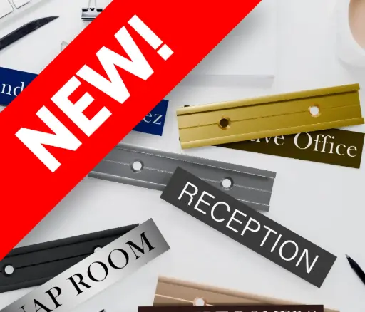 New Products!