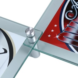 Standoffs Caps & Barrels