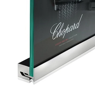 Sign Clamp
