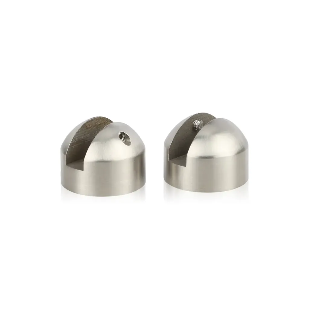 Glass Wall Clamping Link