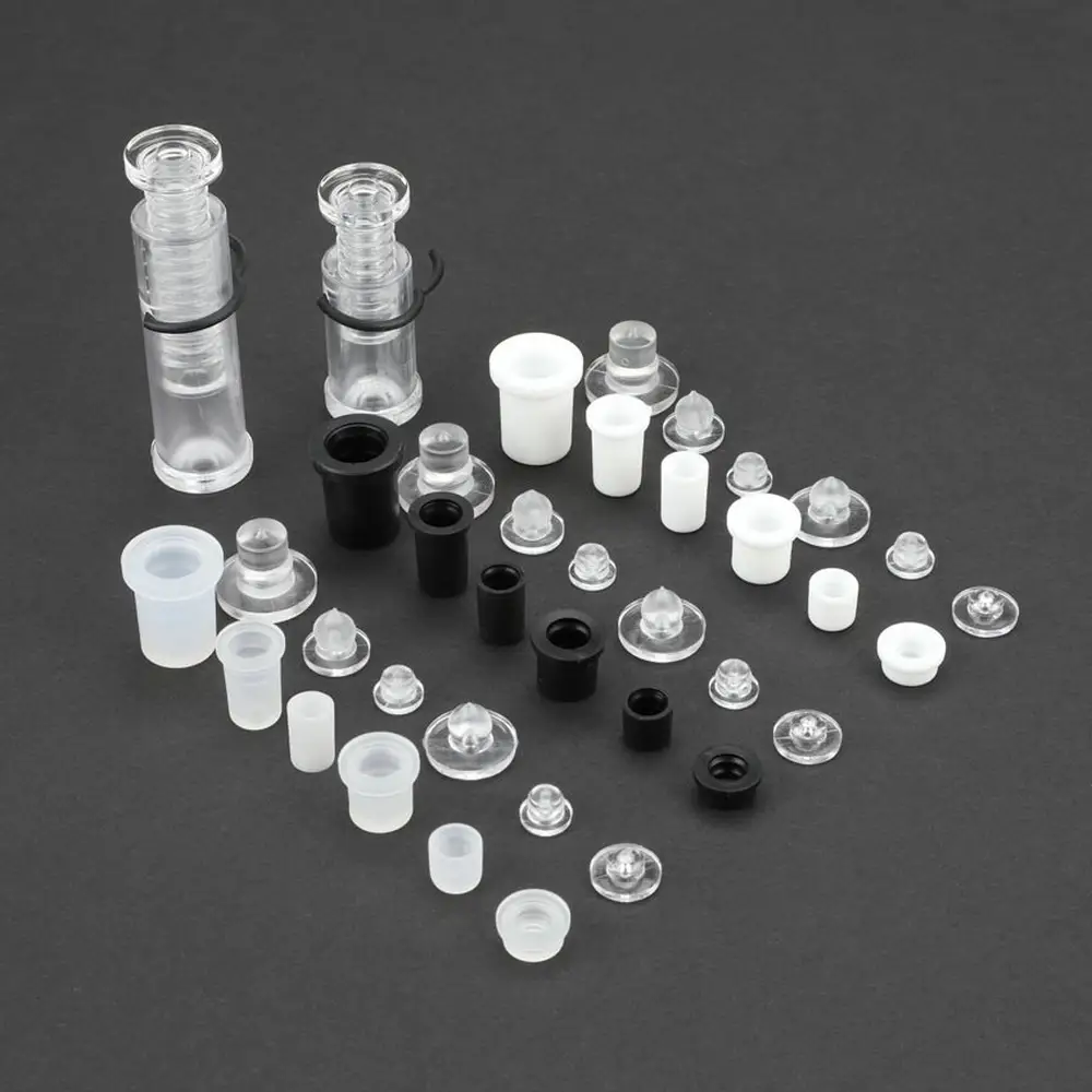 Samples of Quick Snap products