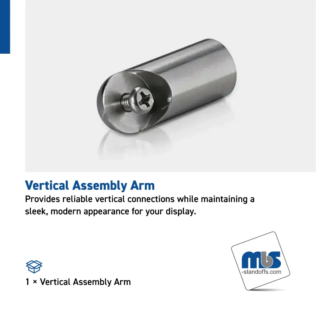 Vertical Assembly Arm