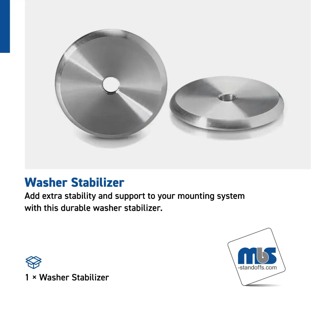 Washer Stabilizer
