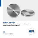 Washer Stabilizer