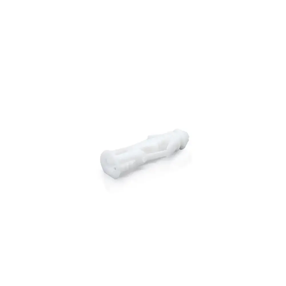Affordable Concrete Anchor for Screw #6 (Pre drill a 1/4" in hole)
