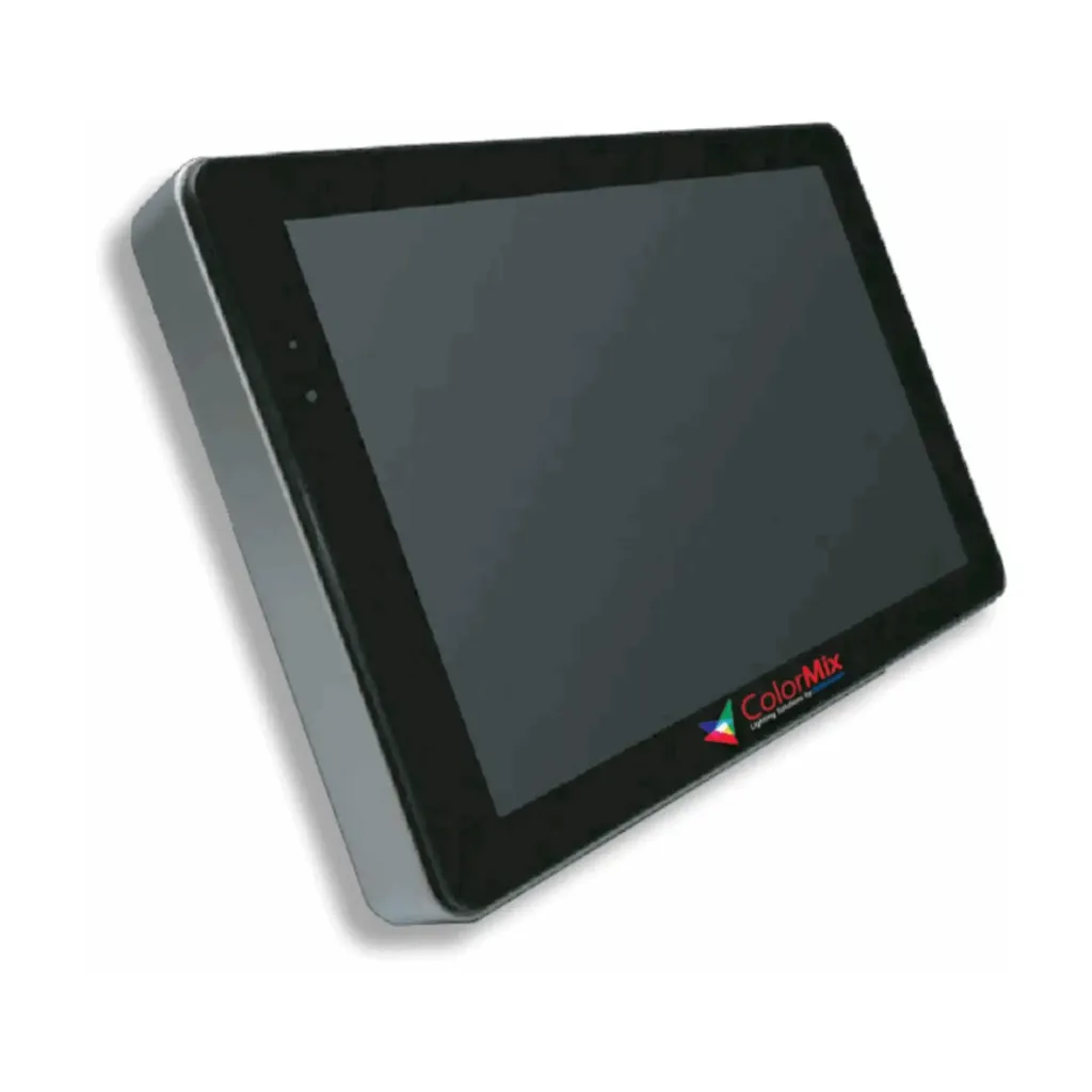 Allanson ColorMix Multi-Protocol Master Controller
