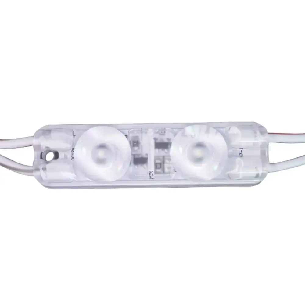 Allanson LEDgen3 12V DC .7 Watt True White 7000K Module (Pack of 40)
