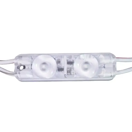 [L307W2OR12B] Allanson LEDgen3 12V DC .7 Watt Orange Module (Pack of 80)