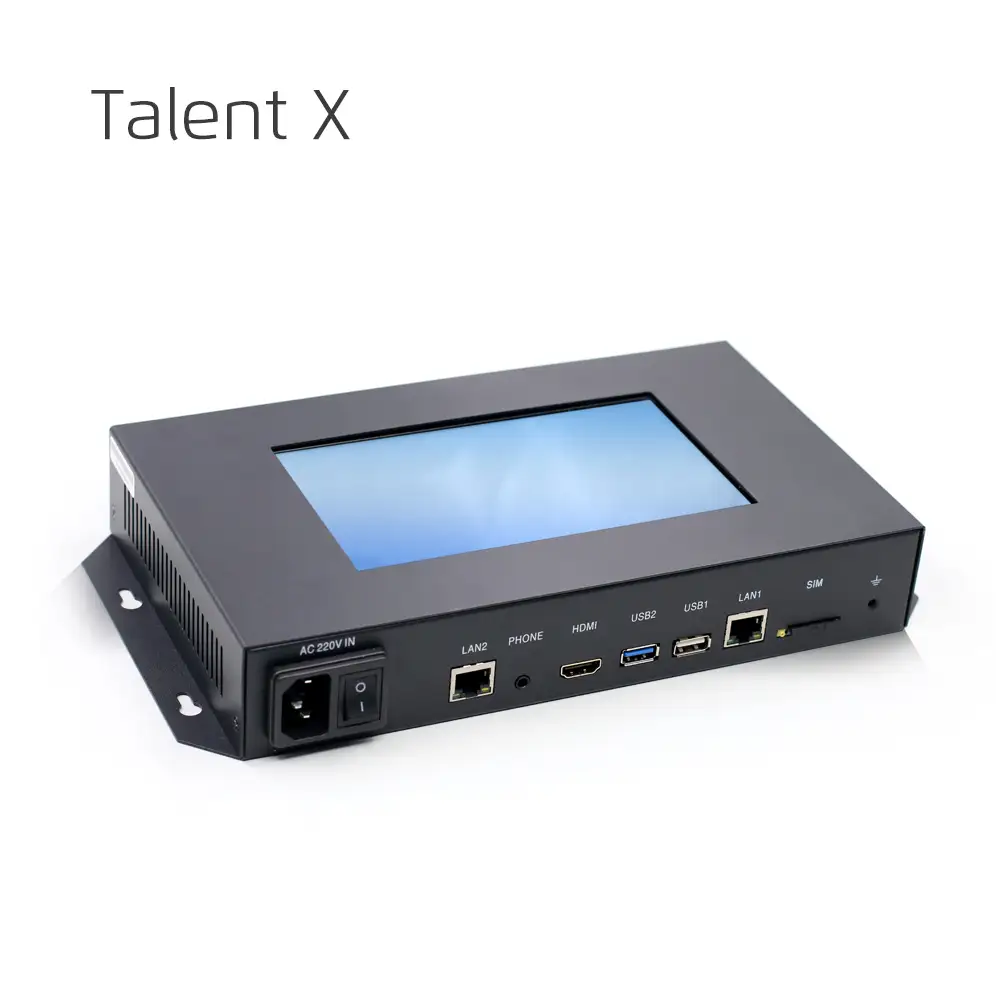 G2G Talent X Primary Controller