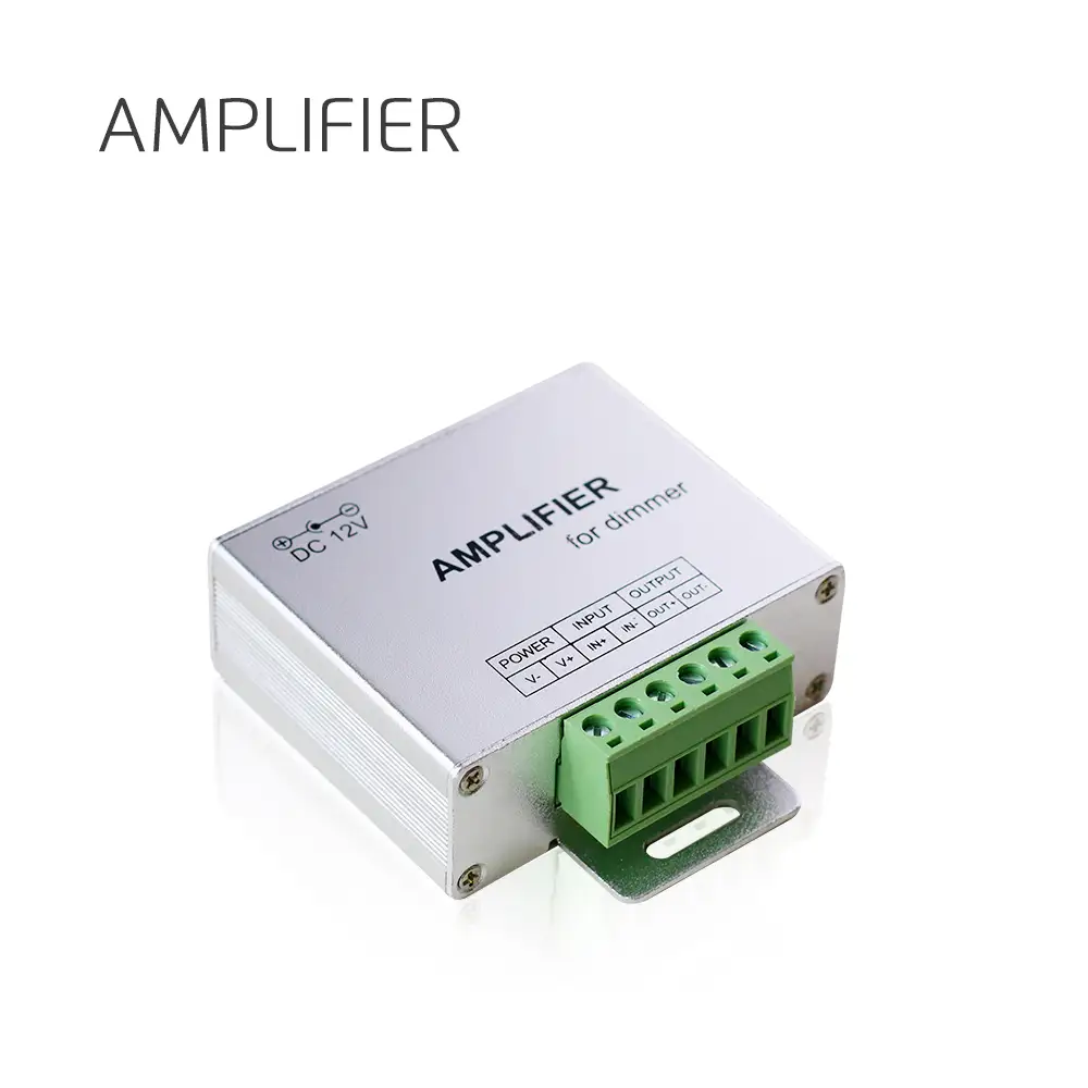 G2G RGB Amplifier