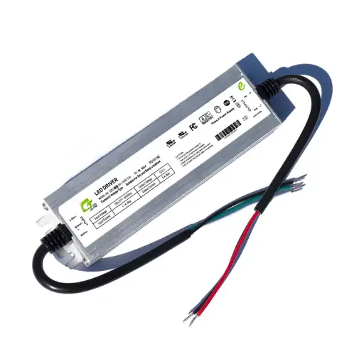 [QISPS1001] G2G QIS 60W 12V DC LED Power Supply
