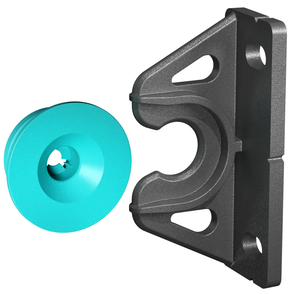 Type 2 Fix + Type 2 Button