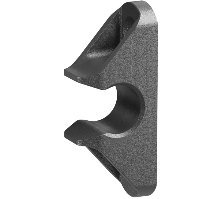 Type 2 COMPACT (Push-on) Fix