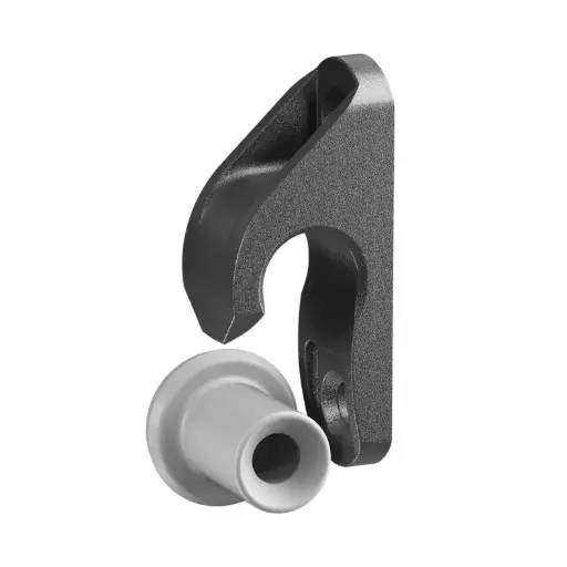 [171-040-22] Type 2 COMPACT (Drop-down) Complete Set