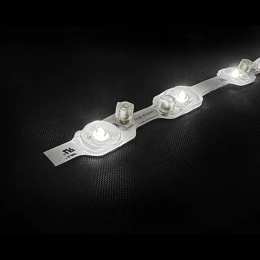 [LMA1003] G2G Lumi Link Tunable White Power Pin 18 in, 20 AWG (10 Sets per Bag)