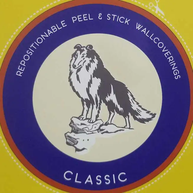 54'' x 25 Yards Roll - DreamScape Premium Polymeric Printable White Vinyl WallWrap - Classic Smooth Texture - 11.0 Mil - Clear Back Permanently Repositionable Adhesive