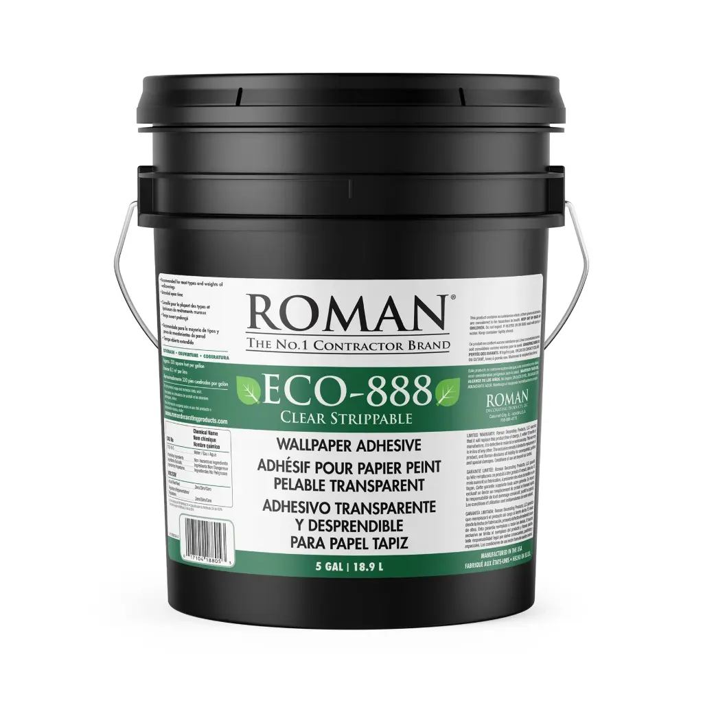 DreamScape Roman ECO-888 Adhesive – 5 gallons