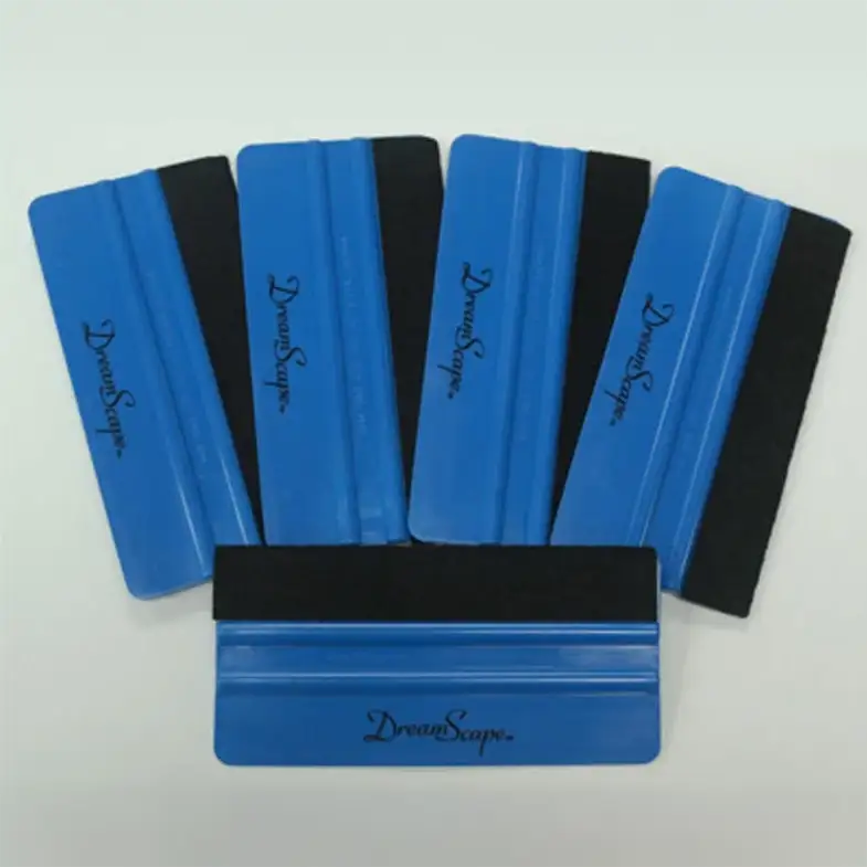 DreamScape Squeegee Bundle – 5 pc.