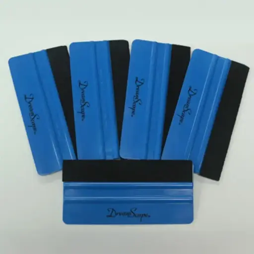 [DS-SQGE-BUNDLE] DreamScape Squeegee Bundle – 5 pc.