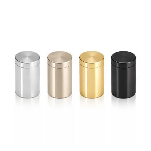 Aluminum Color Standoffs