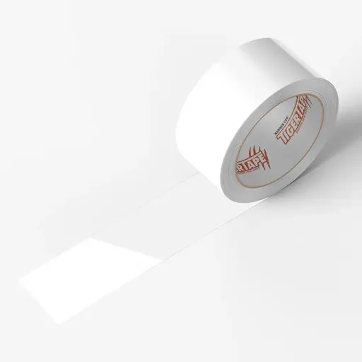 TIGERTAPE Double Sided Banner Hem Tape