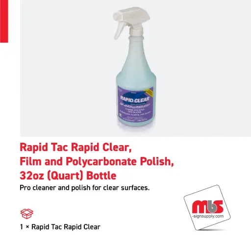 RapidClear
