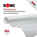 Kong High Resolution Reflective