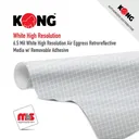 Kong High Resolution Reflective w/ Air Egress