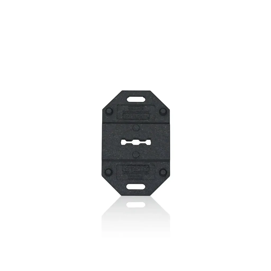 Plasticade CrossCade Rubber Base