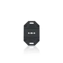 Plasticade CrossCade Rubber Base